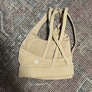 Lululemon Energy Bra